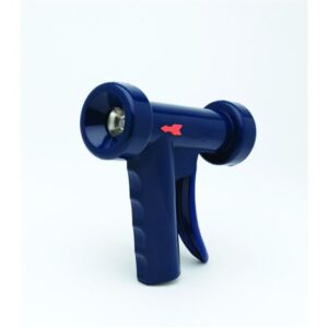 WATER GUN, ALUMINUM, REAR TRIGGER, 5/16"