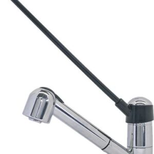 MISCELATORE MONOFORO MONOCOMANDO