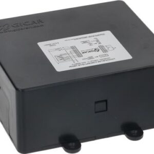 SCHEDA ELETTRONICA DI CONTROLLO 230V