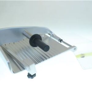 PIATTO OMS CE AUTOMATICA TG 350 COMPL.