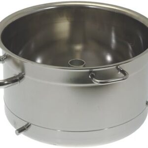 VASCA INOX 11,5 L