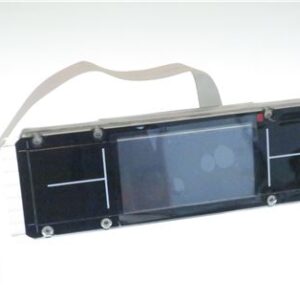 SCHEDA DISPLAY