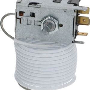 TERMOSTATO DANFOSS 077B6476