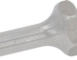 CANOTTO EROGAZIONE INOX