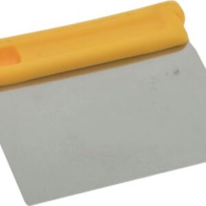 RASCHIETTO INOX 120 mm