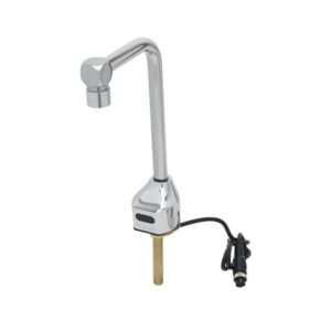 CHEKPOINT SENSOR GLASS/BOTTLE FILLER, 8"