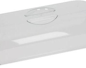 COPERCHIO POLICARBONATO 360X165 mm