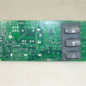 SCHEDA ELETTRONNICA V2 MP5000 / 230V