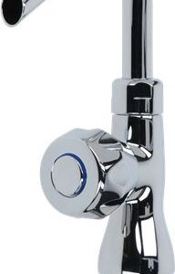 RUBINETTO CARICO ACQUA ø 1/2"M