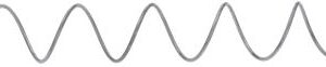 SPIRALE 7 LINKS VORMONTIERT S 742/FS