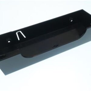 ASSY FRONT WATER TANK BLACK+FILM ECAM290