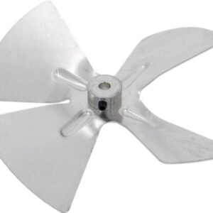 VENTOLA ALLUMINIO ø 96 mm