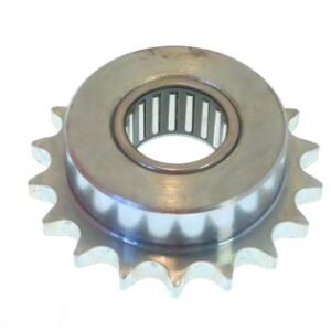 Reduction gear pinion
