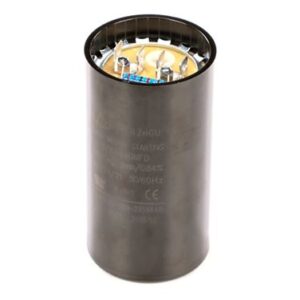 CAPACITOR START L400