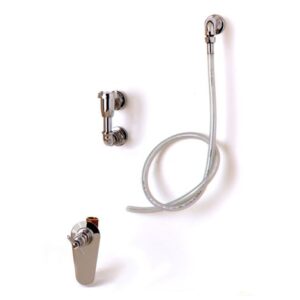 BEDPAN WASHER, SINGLE TEMPERATURE