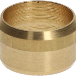 BICONO PER TUBO ø 10 mm