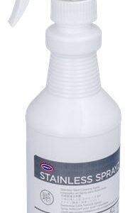 DETERGENTE URNEX STAINLESS SPRAYZ 450 ml