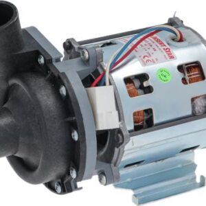 Motobomba 230V AC 1N 50/60Hz 280W a