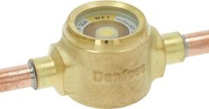 INDICATORE DI UMIDITÀ 6 mm SGN6S