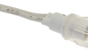 LAMPADA SPIA BIANCA 220V