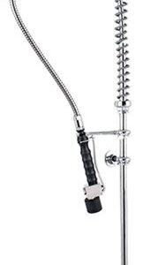 DOCCIA PRELAVAGGIO KLARCO EUROP 1154 mm