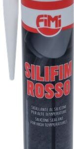 SIGILLANTE ROSSO ALTE TEMPERATURE 280 ml
