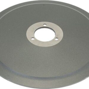 LAMA PANE IN PTFE ø 300 mm