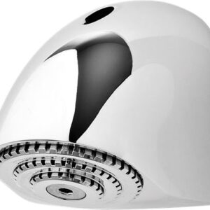 SOFFIONE DOCCIA ANTIVANDALO 1/2"