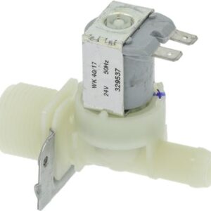 ELETTROVALVOLA ELBI TYPE 351 1 VIA 180°