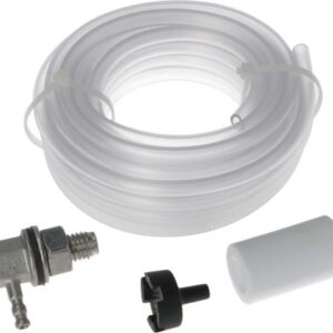 KIT MONTAGGIO DOSATORE