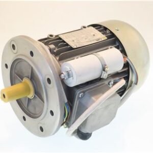 MOTORE MN 220V/50 4P 2.5HP C15