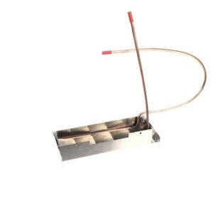 ASSY CONDST PAN SKSR/SF