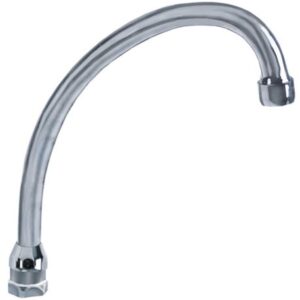 BOCCA EROGAZIONE ø 18x235 mm