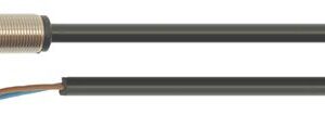 MICROINTERRUTTORE MAGNETICO ø 10x33 mm