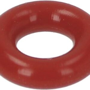 GUARNIZIONE OR R2 SILICONE ROSSO