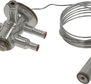 VALVOLA TERMOSTATICA DANFOSS TUBE MOP 30