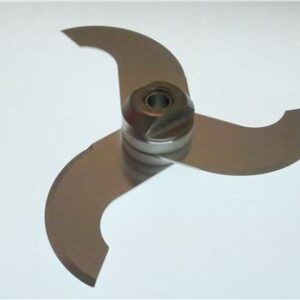 ASS. MOZZO CUT.IND C20 STD