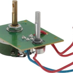 VR PCB ASSEMBLY /CTS1000E-K