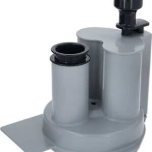 VEGETABLE SLICER LID ASSY