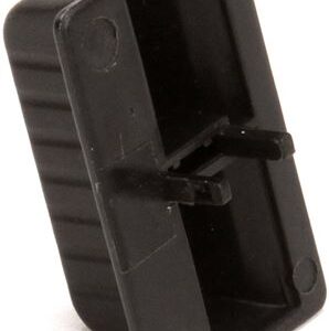 CARRIAGE CONTROL LEVER KNOB/WCT708