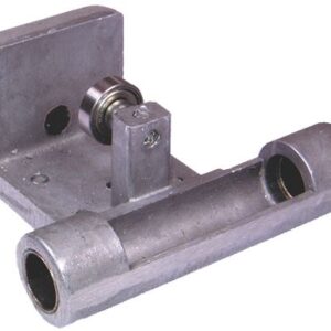 SUPPORTO CARRELLO