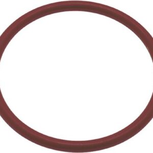 GUARNIZIONE OR 0158 SILICONE - 10 PZ