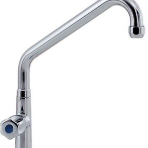 RUBINETTO KLARCO EUROP 461 mm
