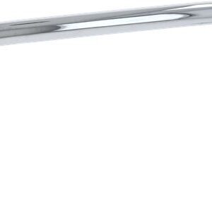 SWIVELLING, TUBULAR SPOUT