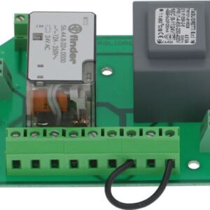 SCHEDA ELETTRONICA DI POTENZA 230/380V