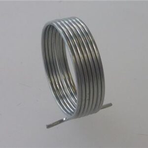 MOLLA RICHIAMO BILANCIERE ø 25,5 mm