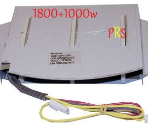 RESISTANCE SL 57X0559