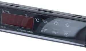 TASTIERA DISPLAY DIXELL T640-000C0