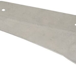 PARAFETTE INOX AFFETTATRICE