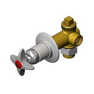 CONCEALED BYPASS VALVE, 1/2" NPT FEMALE